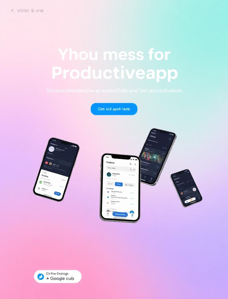 Productive App
