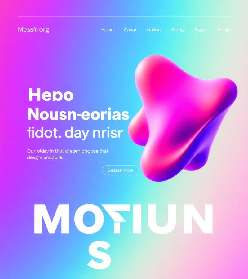 Measirrog Motion
