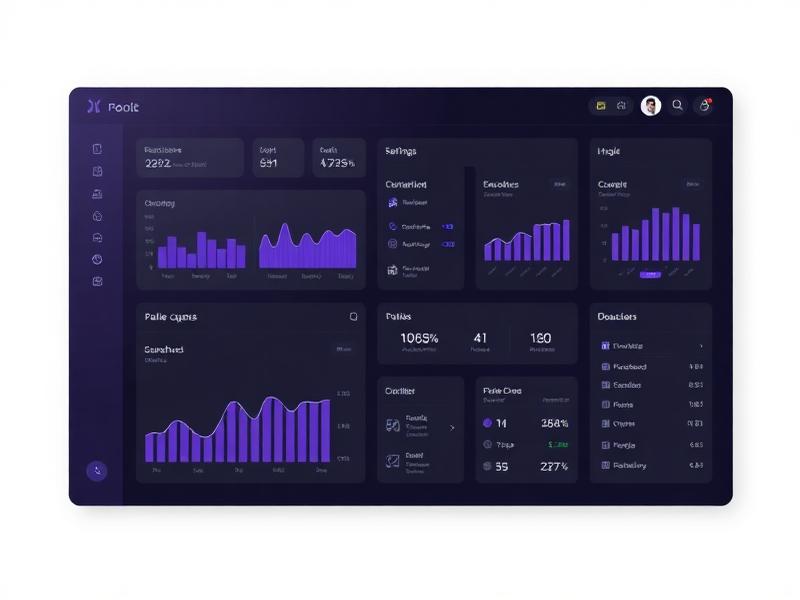 Nexus Dashboard