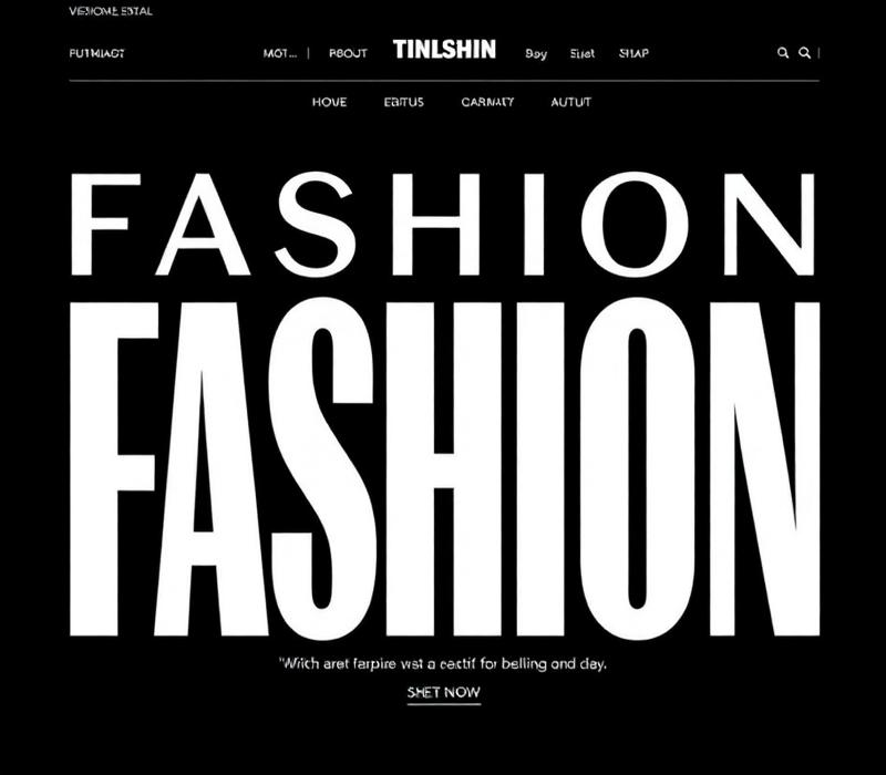 Tinshin Fashion